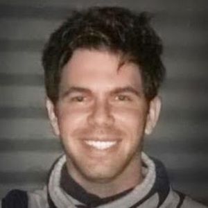 Meet your Posher, Kevin